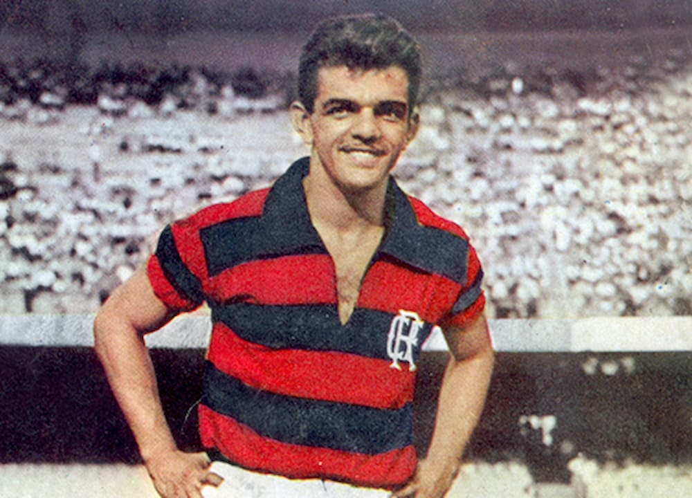 Dida Flamengo