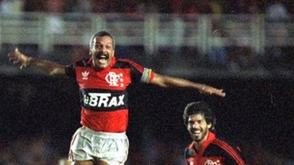 Júnior Flamengo