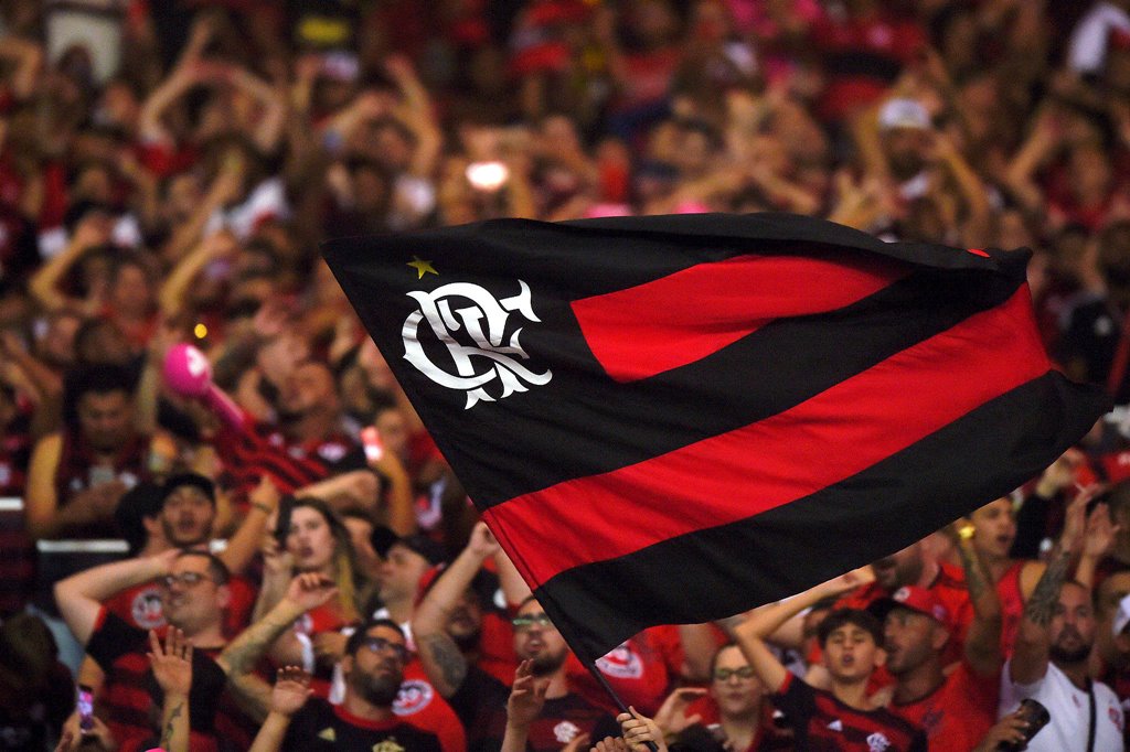 Novo ranking de torcidas do Brasil: Flamengo segue líder?