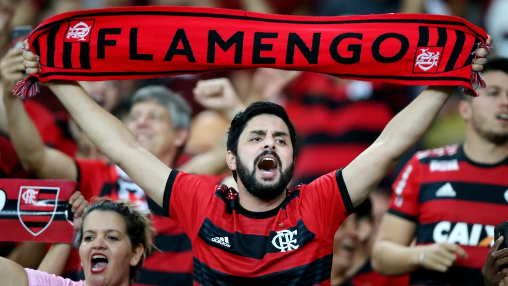 El mejor jugador de Chile llega a un acuerdo con Flamengo